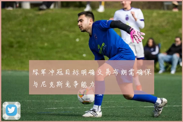 绿军冲冠目标明确交易布朗需确保与尼克斯竞争能力